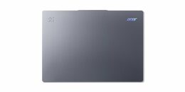 Ntb Acer Swift 14 AI (SF14-51-7892) INTEL Core U7-258V, 14", RAM 32GB, SSD 1024 GB, Intel Arc Graphics, FPR, Microsoft Windows 11 Home - modrý