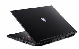 Ntb Acer Nitro V 16 (ANV16-41-R2B9) R7-8845HS, 16", RAM 16GB, SSD 1024 GB, NVIDIA® GeForce RTX™ 4060- 8GB,Microsoft Windows 11 Home - černý