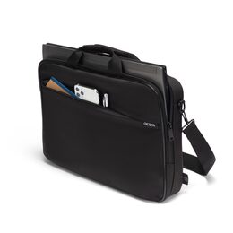 Dicota Top Traveler ONE 15-17,3", černá