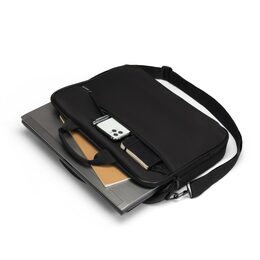 Dicota Top Traveler ONE 15-17,3", černá