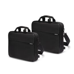 Dicota Top Traveler ONE 15-17,3", černá