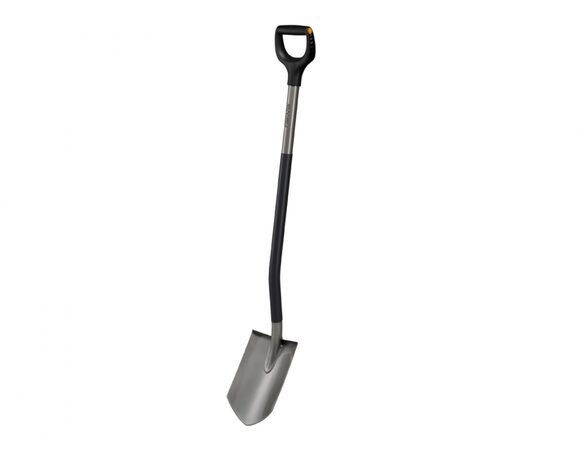 FISKARS rýč špičatý ERGONOMIC 1067511