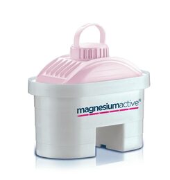 Laica Bi-Flux magnézium G0M, 1ks