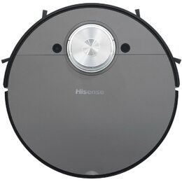 RVCL144ABEVO ROBOT VYSAVAČ MOPEM HISENSE