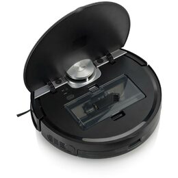 RVCL144ABEVO ROBOT VYSAVAČ MOPEM HISENSE