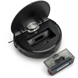 RVCL144ABEVO ROBOT VYSAVAČ MOPEM HISENSE