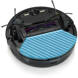 RVCL144ABEVO ROBOT VYSAVAČ MOPEM HISENSE