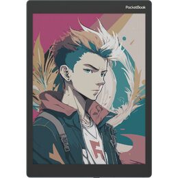Color Note 1041 Stormy Sea POCKETBOOK