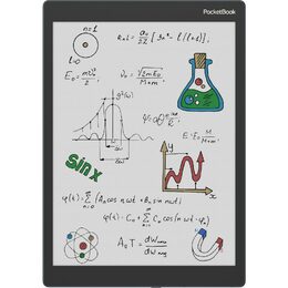 Color Note 1041 Stormy Sea POCKETBOOK