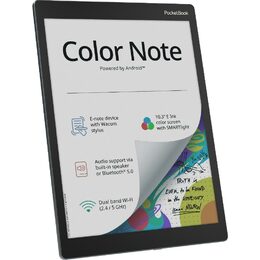 Color Note 1041 Stormy Sea POCKETBOOK