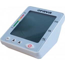 Tlakoměr Orava TL-100