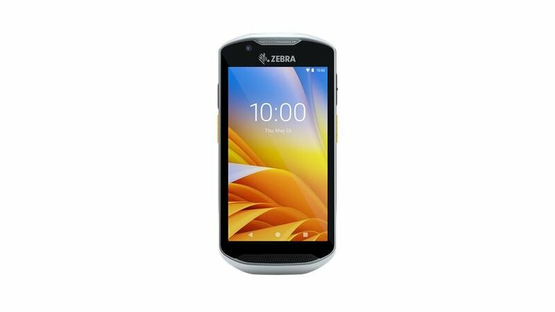 Terminál Zebra TC52, 2D, BT, Wi-Fi, NFC, GMS, Android,  Použito