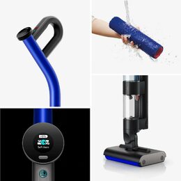 G1 WASH PODLAHOVÁ MYČKA DYSON