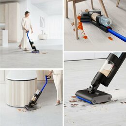G1 WASH PODLAHOVÁ MYČKA DYSON