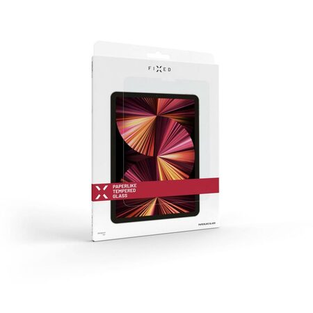 PaperGlass iPad Pro 13 2024 FIXED