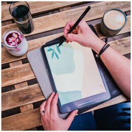 PaperGlass iPad Pro 13 2024 FIXED