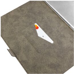 Tenké pouzdro Xiaomi Redmi Pad Pro FIXED