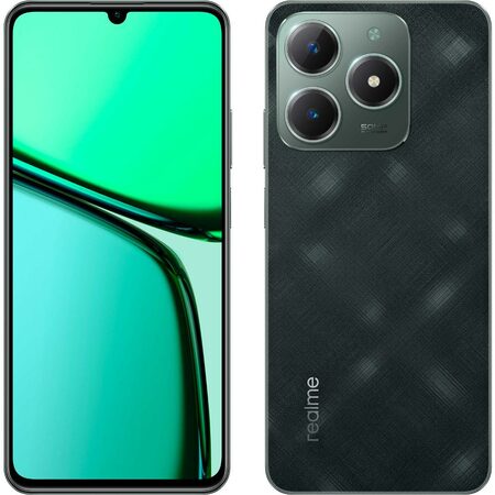 C61 6/256GB Dark Green REALME