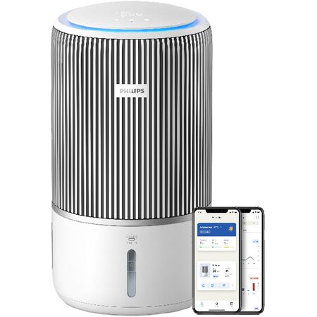 AC3420/10 ČISTIČKA VZDUCHU PHILIPS