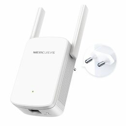 WiFi extender TP-Link Mercusys ME30 AP/Extender/Repeater - AC1200, 1x LAN, poškozený obal