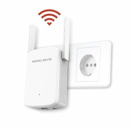 WiFi extender TP-Link Mercusys ME30 AP/Extender/Repeater - AC1200, 1x LAN, poškozený obal