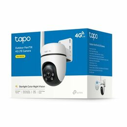 Kamera TP-Link Tapo C501GW 2MPx, venkovní, IP PTZ, FHD, 4G, přísvit