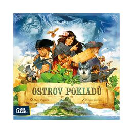 Ostrov pokladů
