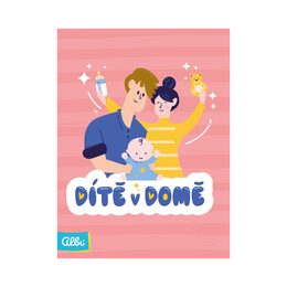 Dítě v domě