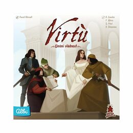 Virtu - Umění vládnout