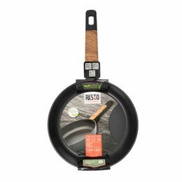 RESTO 93183 Pánev na smažení 24 cm (MON)