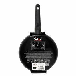 RESTO 93183 Pánev na smažení 24 cm (MON)