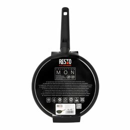 RESTO 93184 Pánev na smažení 26 cm (MON)