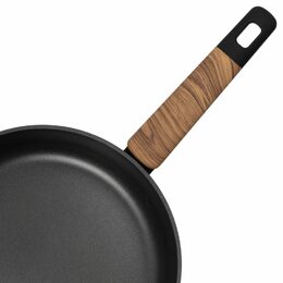 RESTO 93184 Pánev na smažení 26 cm (MON)