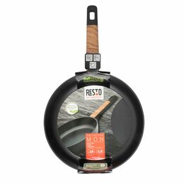RESTO 93185 Pánev na smažení 28 cm (MON)
