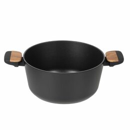 RESTO 93188 Hrnec s pokličkou 24 cm (MON)