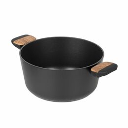 RESTO 93188 Hrnec s pokličkou 24 cm (MON)