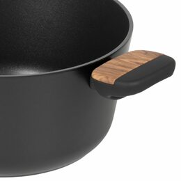 RESTO 93188 Hrnec s pokličkou 24 cm (MON)