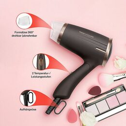 ProfiCare HT 3009 vysoušeč vlasů bronz