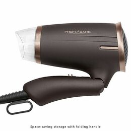 ProfiCare HT 3009 vysoušeč vlasů bronz
