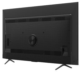 TCL 65C71B SMART TV 65" QLED/4K UHD/Direct LED/144Hz/4xHDMI/USB/LAN/GoogleTV