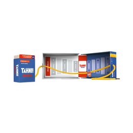 Táhni! Česko - Kvízový souboj