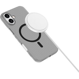 YCC MagSafe FR 01 BK iPhone 16 Yenkee
