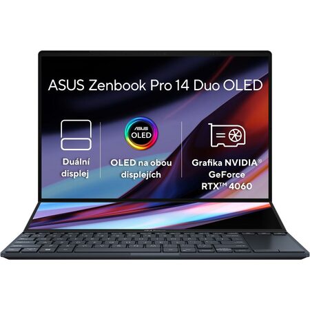 UX8402VV-OLED037X 14,5 i9 32G 2T W11P