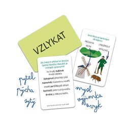 Dino Chytré kvízy - Vyjmenovaná slova