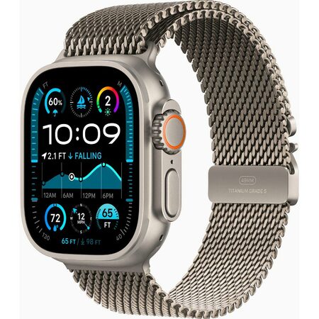 Watch Ultra 2 MX5R3CS/A