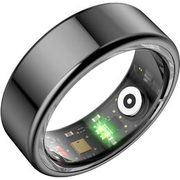 WPSR02-B11 smart ring 11 black POWERTON