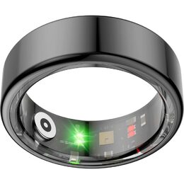 WPSR02-B11 smart ring 11 black POWERTON