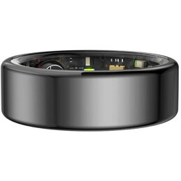 WPSR02-B11 smart ring 11 black POWERTON