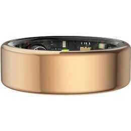 WPSR02-Z8 smart ring 8 gold POWERTON