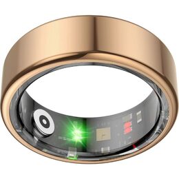 WPSR02-Z10 smart ring 10 gold POWERTON